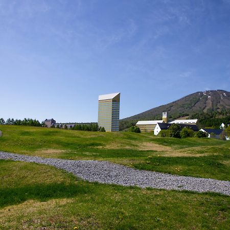 Ana Crowne Plaza Resort Appi Kogen By Ihg Hachimantai  Экстерьер фото