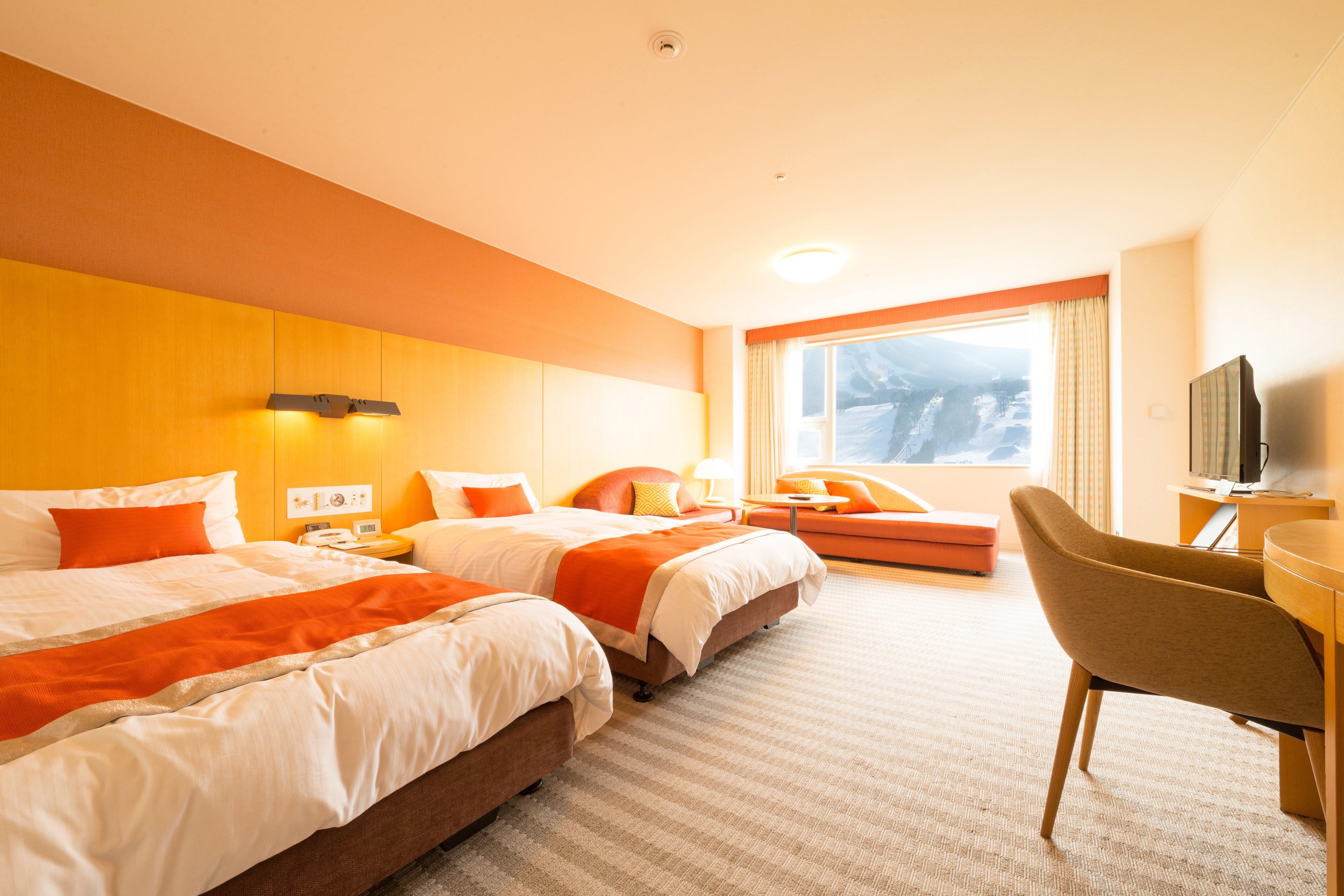 Ana Crowne Plaza Resort Appi Kogen By Ihg Hachimantai  Экстерьер фото