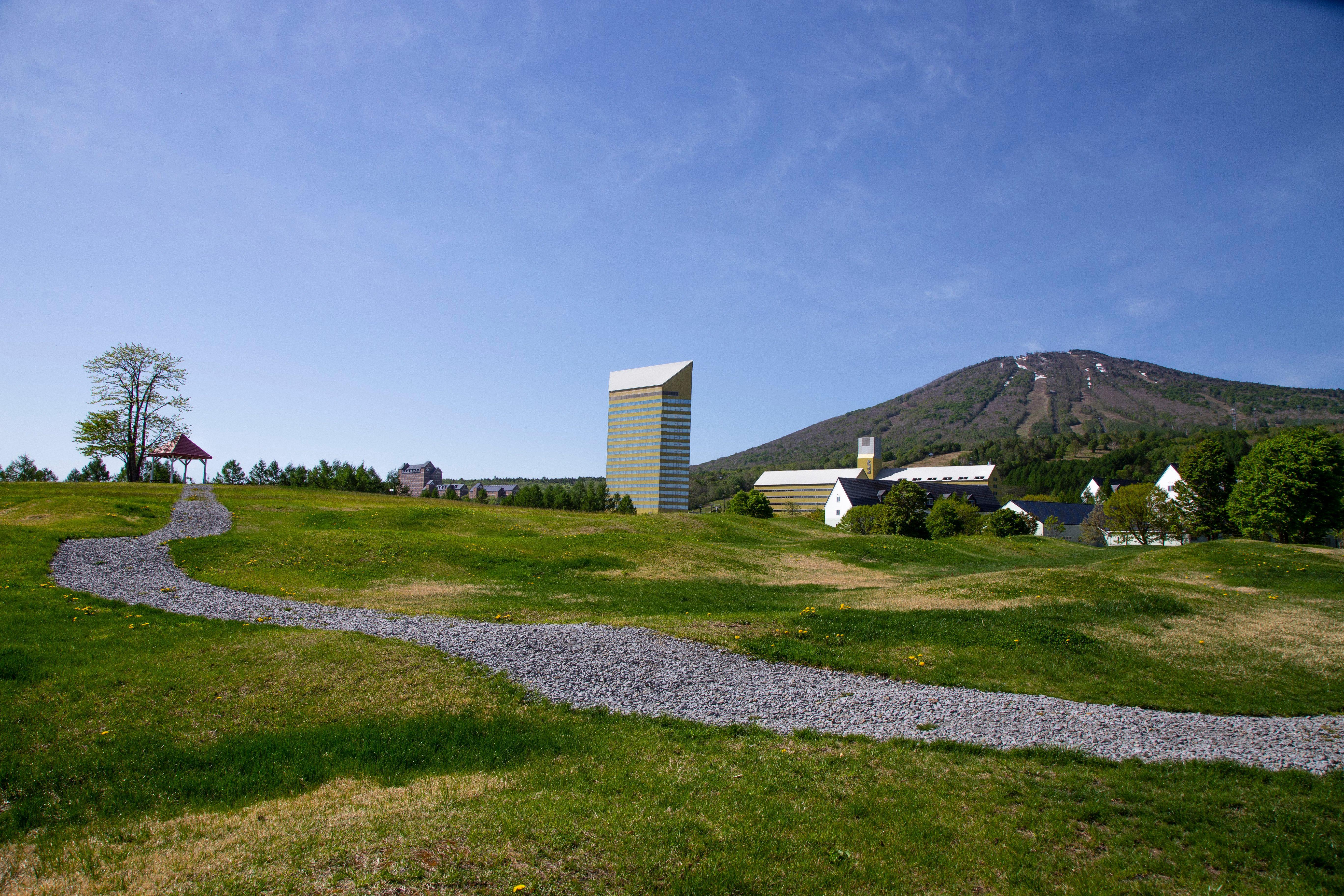 Ana Crowne Plaza Resort Appi Kogen By Ihg Hachimantai  Экстерьер фото