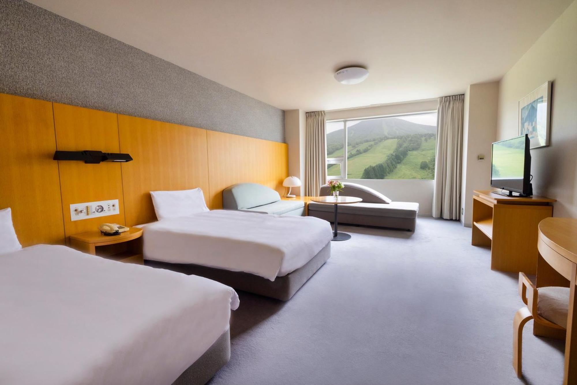 Ana Crowne Plaza Resort Appi Kogen By Ihg Hachimantai  Экстерьер фото