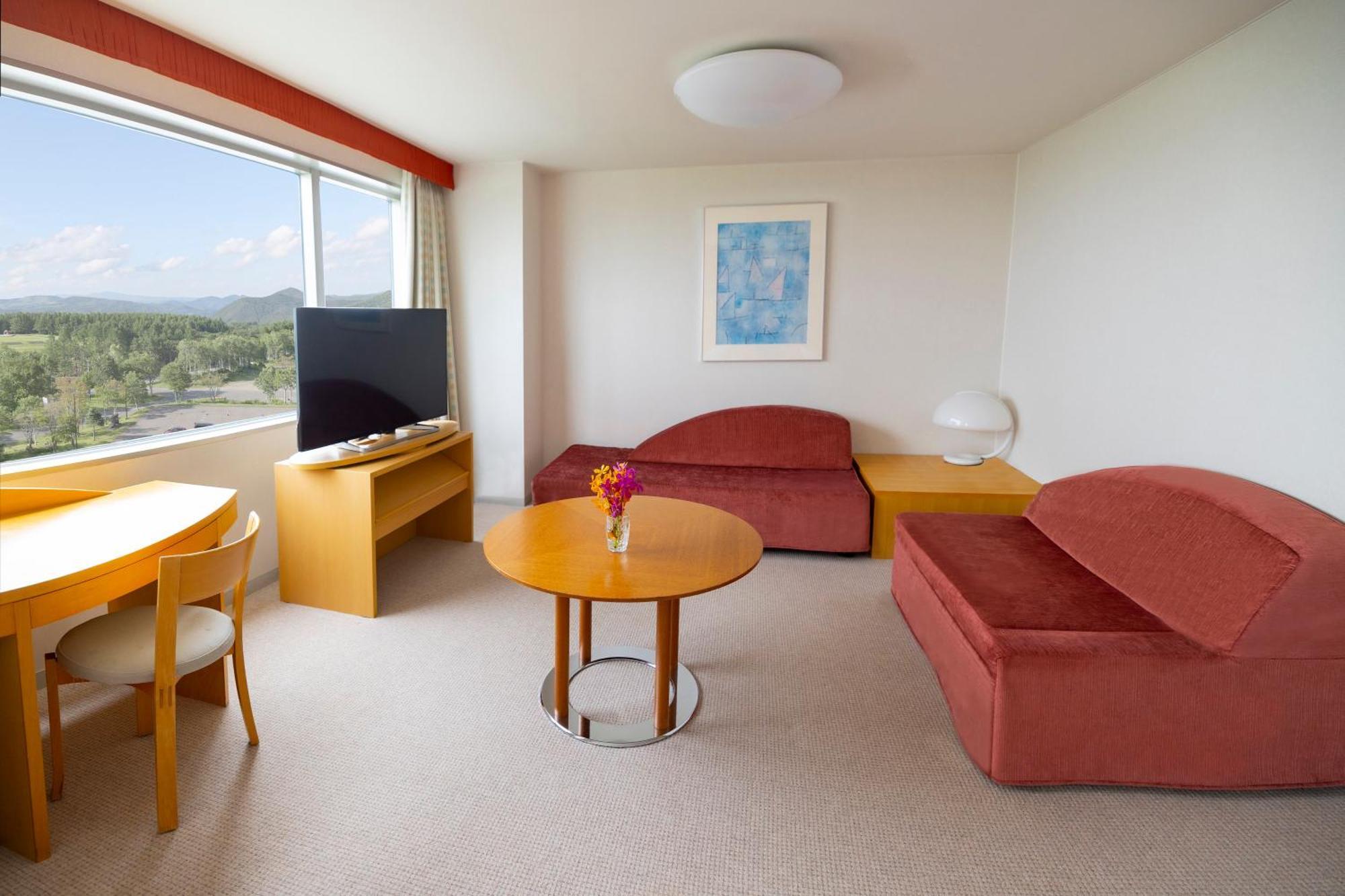 Ana Crowne Plaza Resort Appi Kogen By Ihg Hachimantai  Экстерьер фото