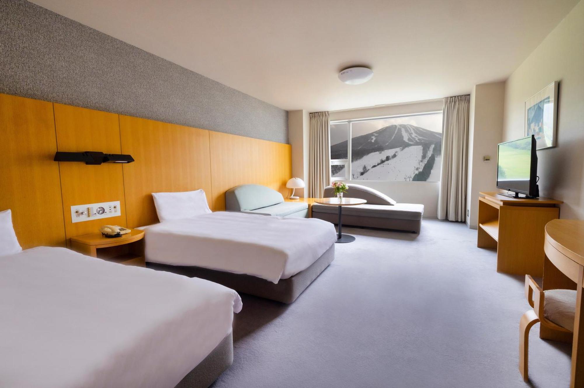 Ana Crowne Plaza Resort Appi Kogen By Ihg Hachimantai  Экстерьер фото
