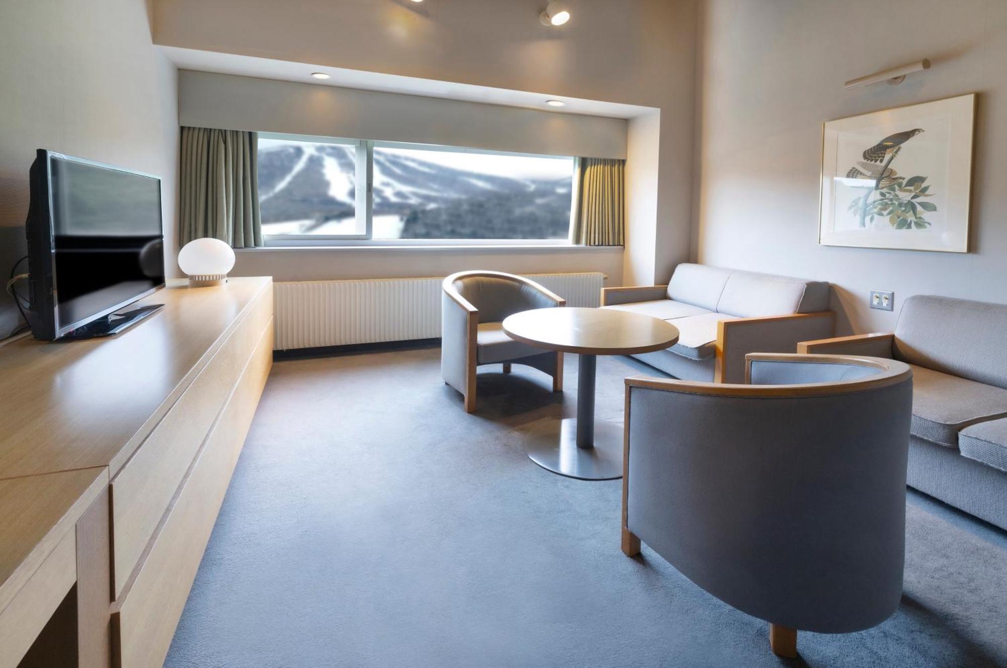 Ana Crowne Plaza Resort Appi Kogen By Ihg Hachimantai  Экстерьер фото