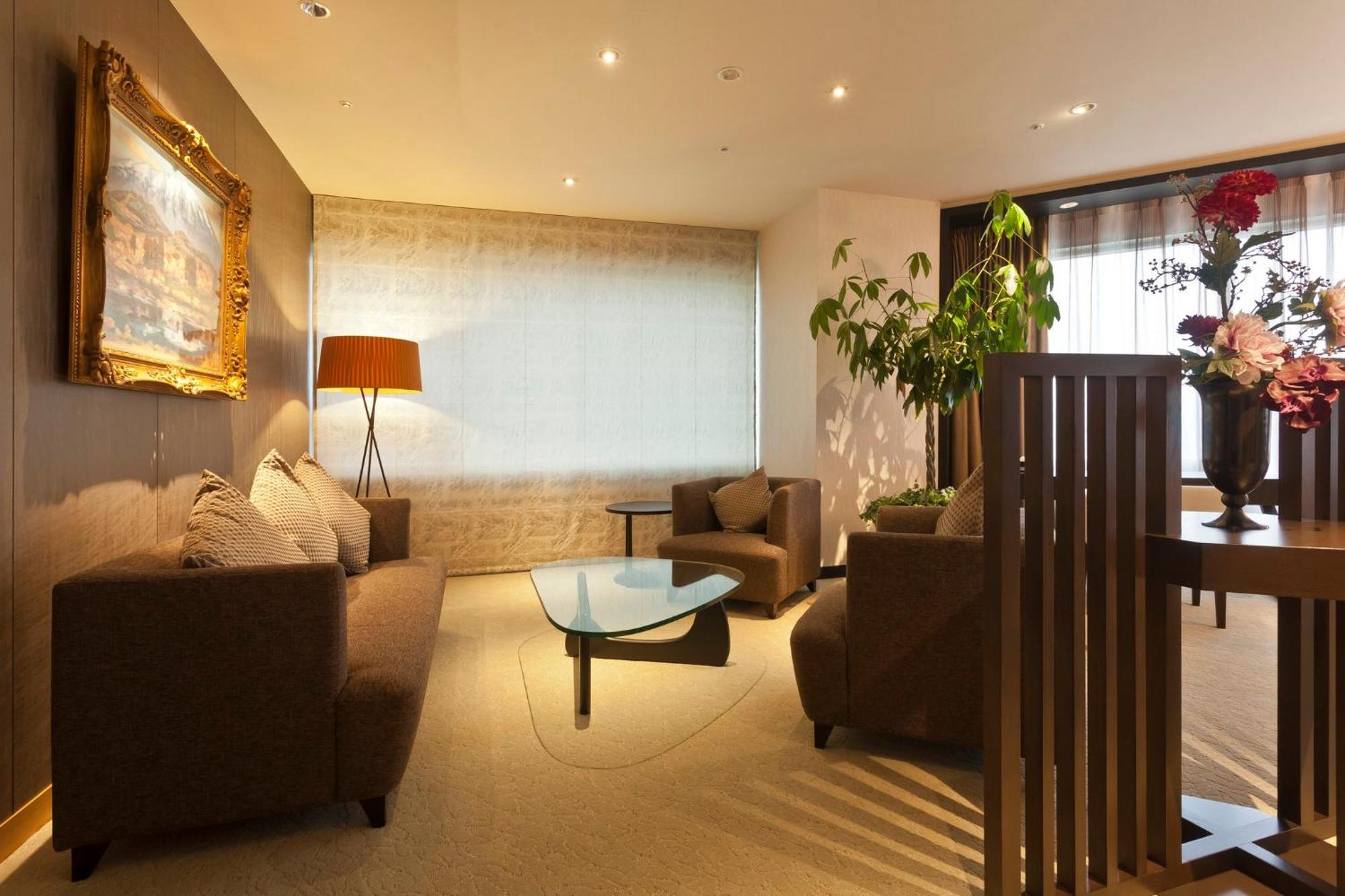 Ana Crowne Plaza Resort Appi Kogen By Ihg Hachimantai  Экстерьер фото