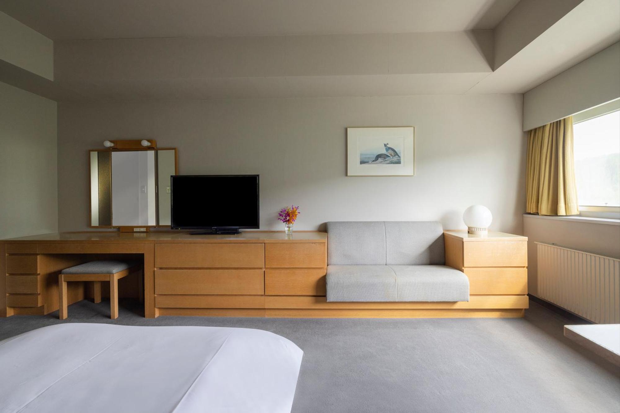Ana Crowne Plaza Resort Appi Kogen By Ihg Hachimantai  Экстерьер фото
