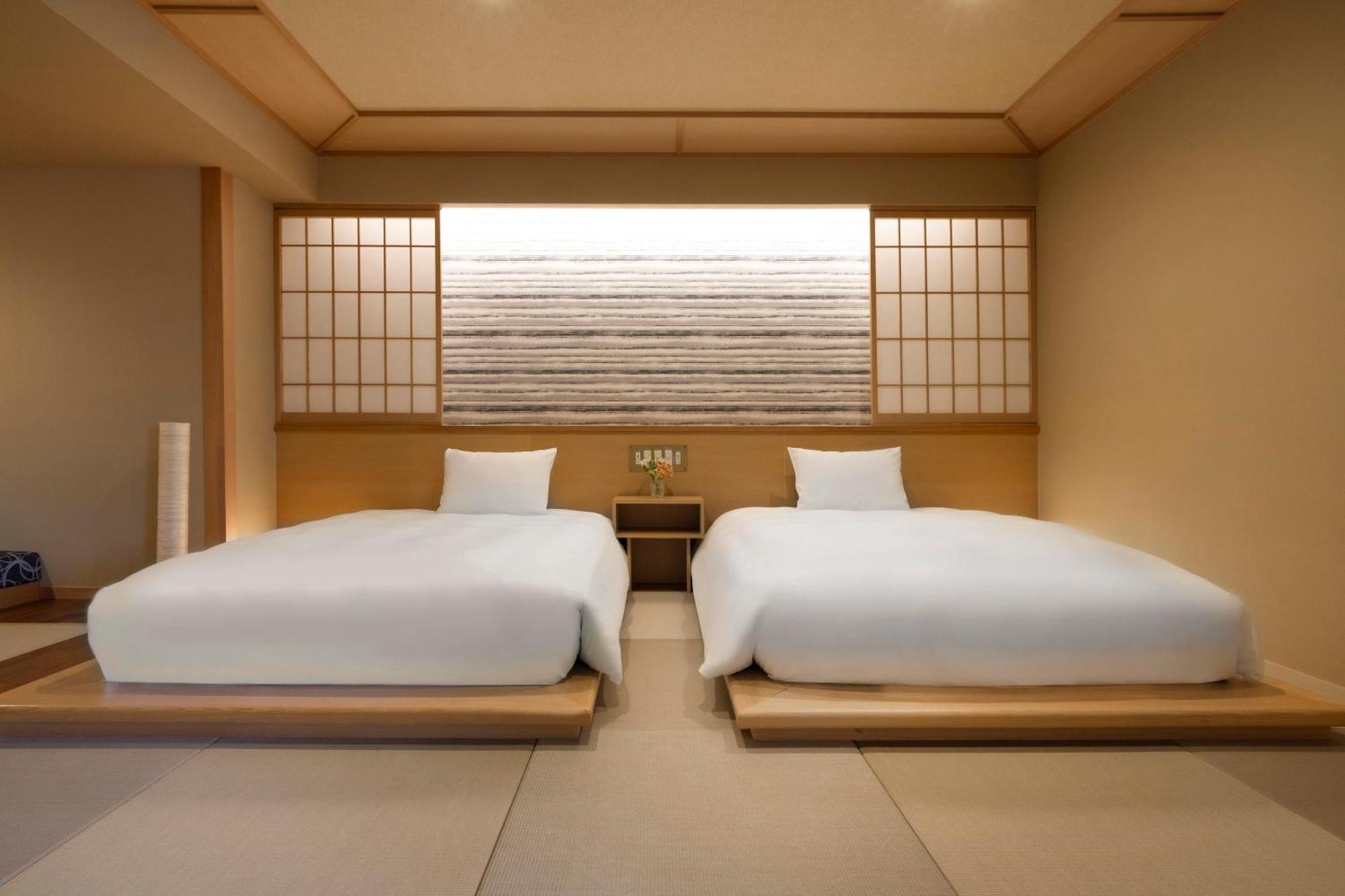 Ana Crowne Plaza Resort Appi Kogen By Ihg Hachimantai  Экстерьер фото