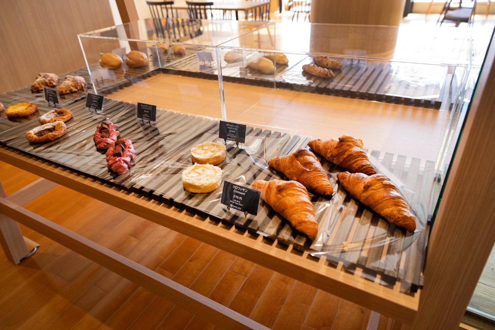 Ana Crowne Plaza Resort Appi Kogen By Ihg Hachimantai  Экстерьер фото
