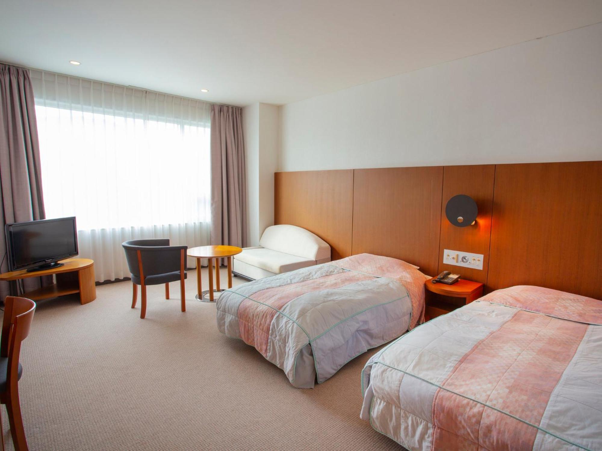 Ana Crowne Plaza Resort Appi Kogen By Ihg Hachimantai  Экстерьер фото